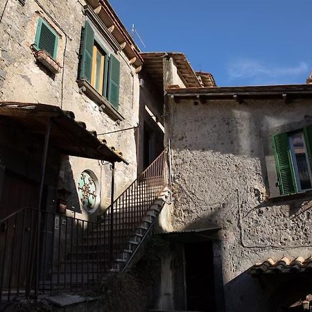 La Terrazza Nel Borgo Apartment Bracciano  Luaran gambar