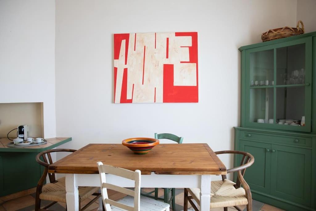 La Terrazza Nel Borgo Apartment Bracciano  Luaran gambar